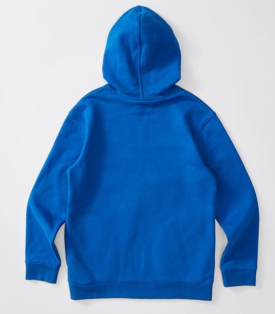 Cali Pullover Hoodie