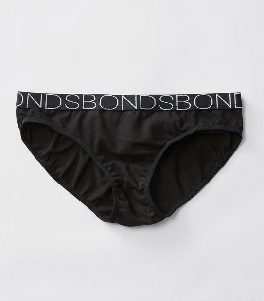 Bonds Bikini Brief 4 Pack