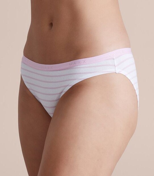 Maxx Bikini Briefs; Style: LBK30188