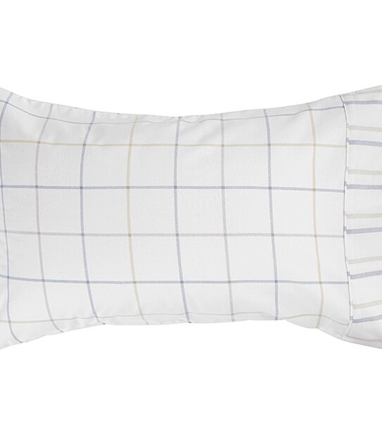 Egyptian Flannelette Sheet Set - Wilson