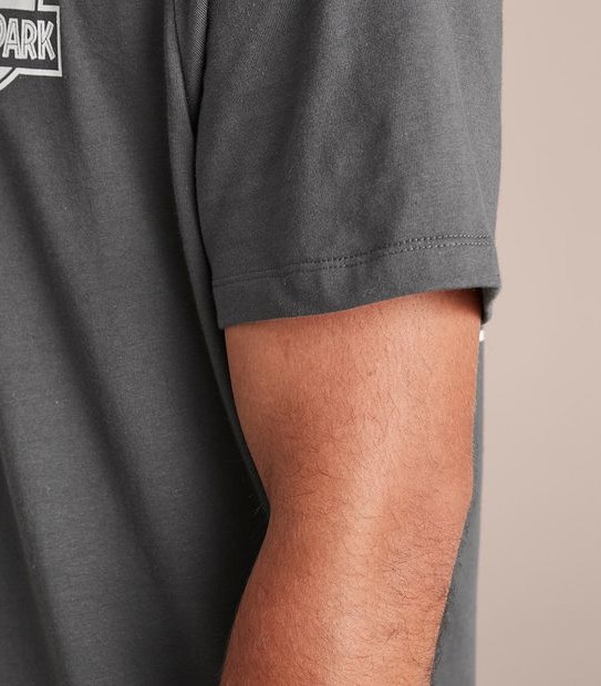 Licensed Jurassic Park&trade; T-Shirt