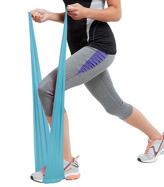 Target Active Aerobic Power Band