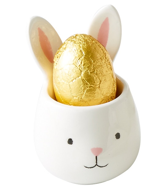 LTD Bunny Egg Cup
