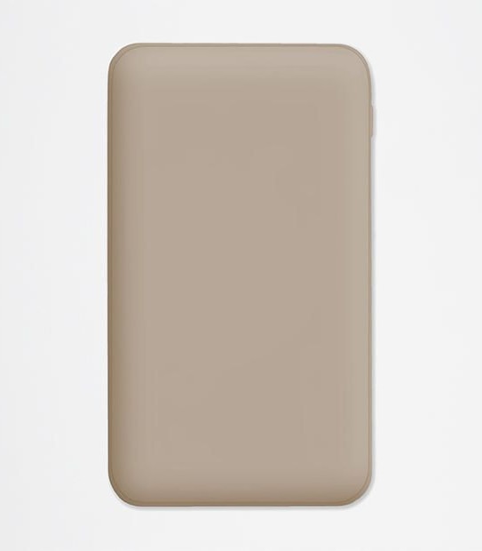 Target Ultra Slim Powerbank 6000mAh