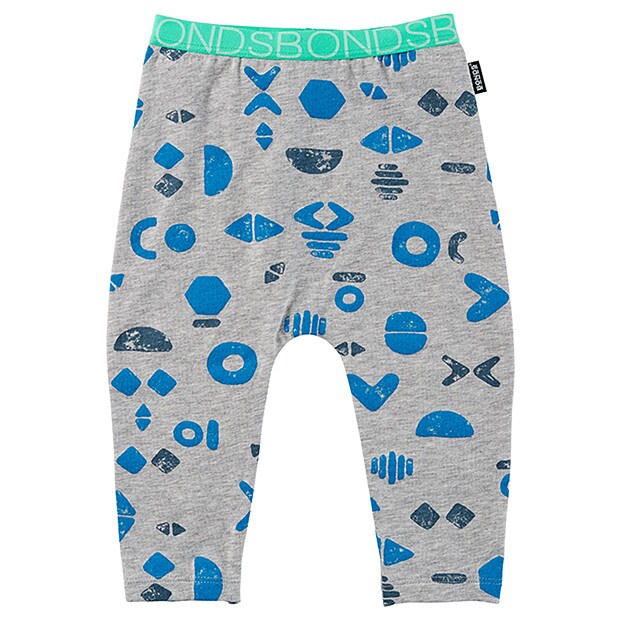 Bonds Print Leggings | Target Australia