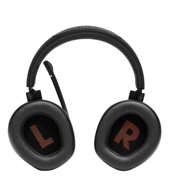 JBL Quantum 400 Gaming Over-Ear Headset 6 of 6