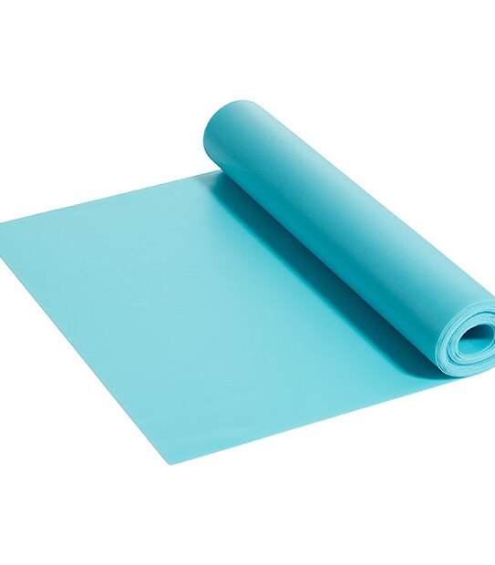 Target Active Aerobic Power Band