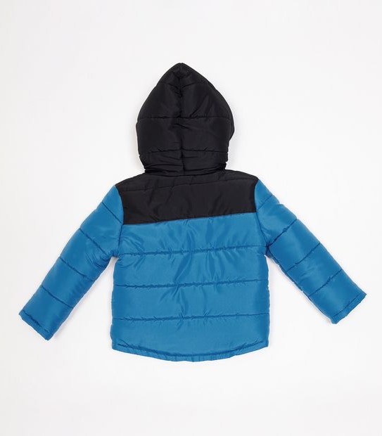 Mooks Marshall Puffer Jacket