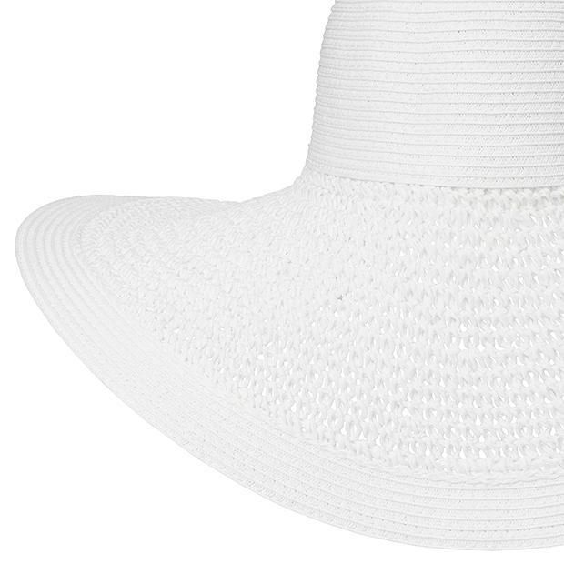 Sienna Wide Brim Hat | Target Australia