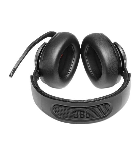 JBL Quantum 400 Gaming Over-Ear Headset