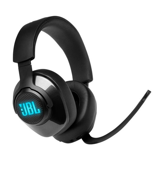 JBL Quantum 400 Gaming Over-Ear Headset