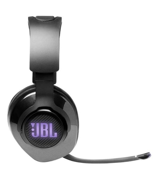 JBL Quantum 400 Gaming Over-Ear Headset