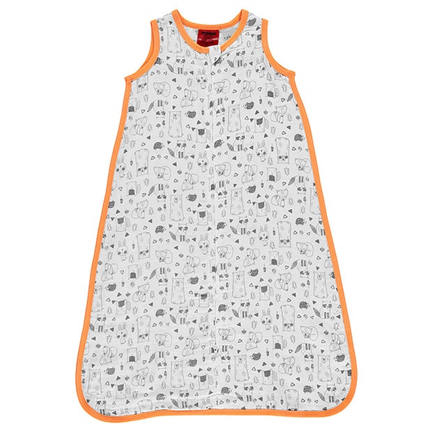 Gem look sleeping best sale bag