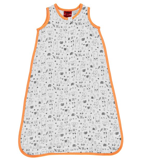 Baby Woodlands Sleeping Bag