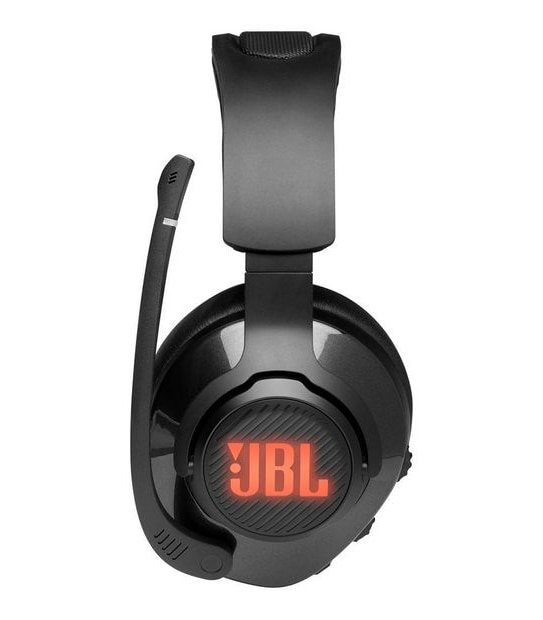 JBL Quantum 400 Gaming Over-Ear Headset