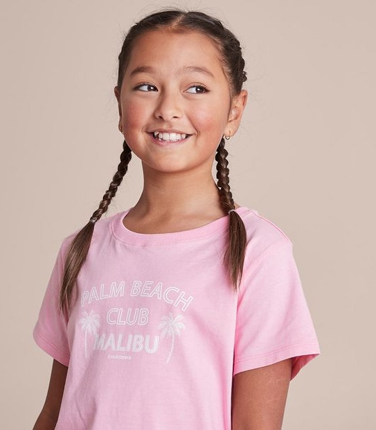 Organic Cotton Tshirt Target Australia