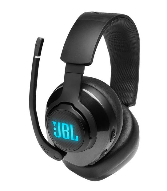 JBL Quantum 400 Gaming Over-Ear Headset