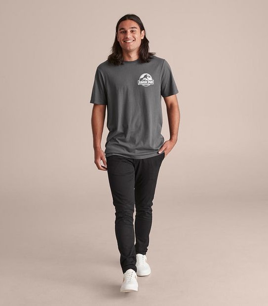 Licensed Jurassic Park&trade; T-Shirt