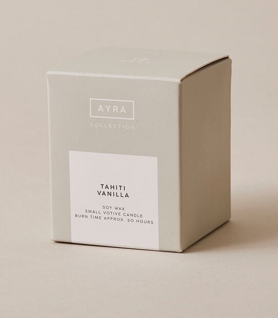 Ayra Votive Candle Target Australia