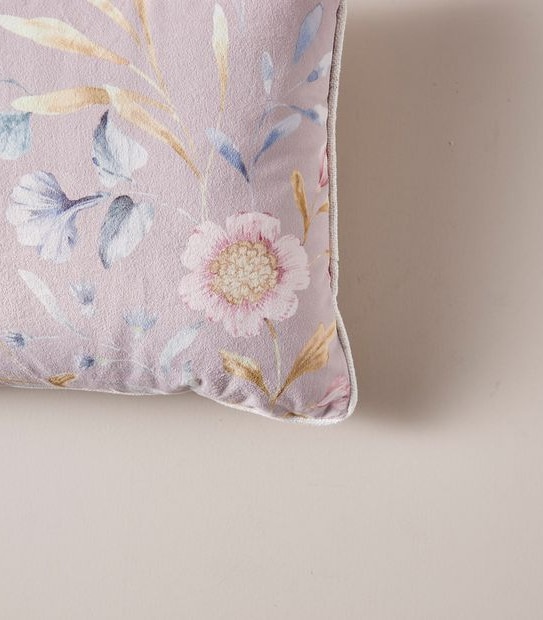 Vivian Printed Cushion