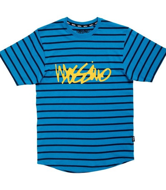 Mossimo Stripe T-shirt