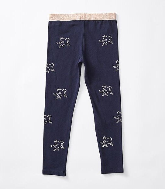 Sista Full Length Pegasus Leggings