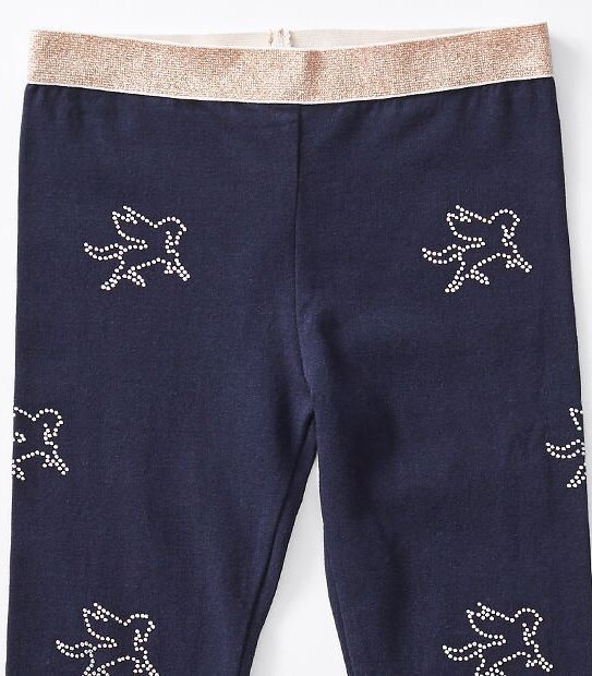Sista Full Length Pegasus Leggings