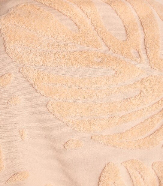 Lily Loves Terry Crop Tank Top Target Australia