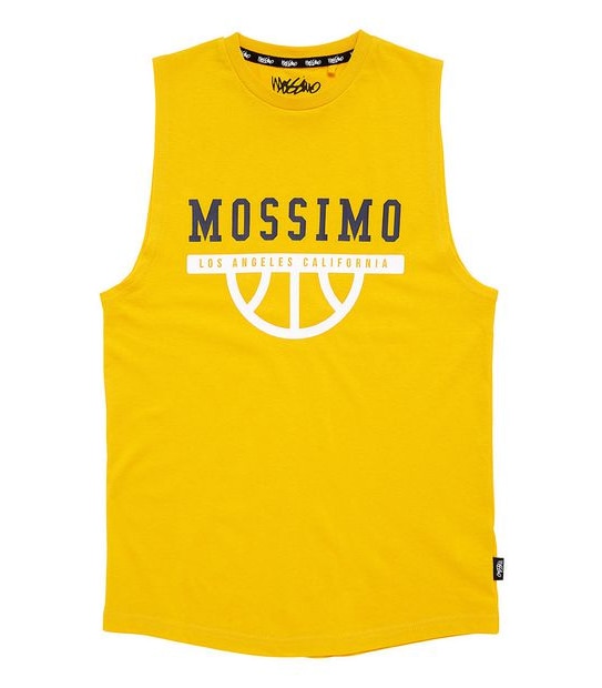 Mossimo Balboa Muscle Tank