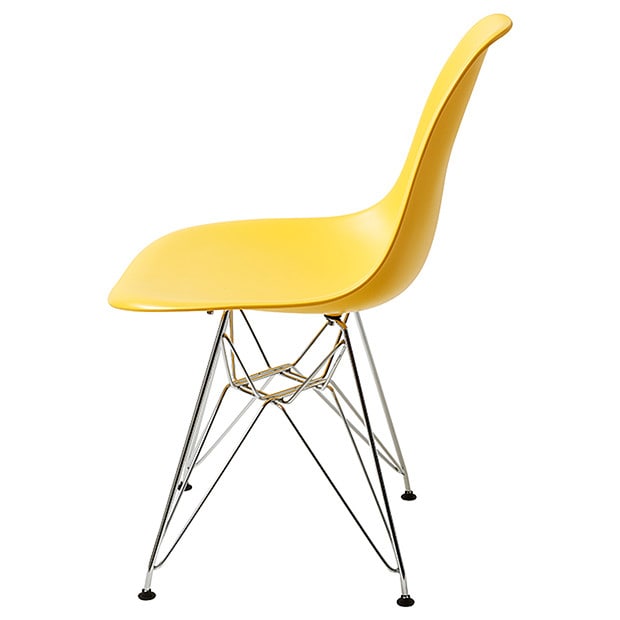 eames replica chair target