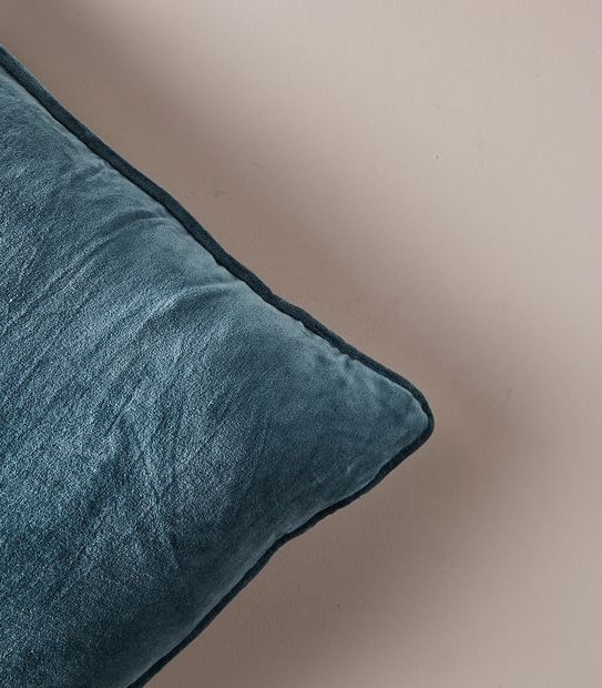 Velvet Cushion