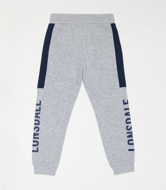 Lonsdale London William Trackpants