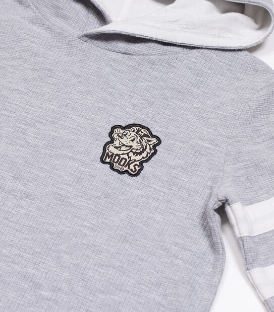 Mooks Perplex Waffle Top