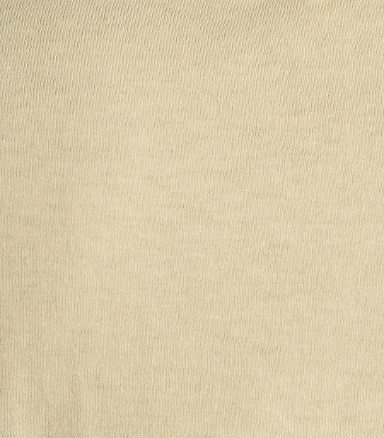 Fitted Crew Printed T-Shirt