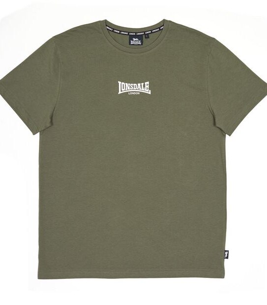 Lonsdale London Lyminster T-Shirt