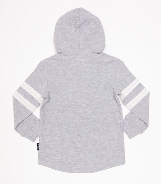 Mooks Perplex Waffle Top