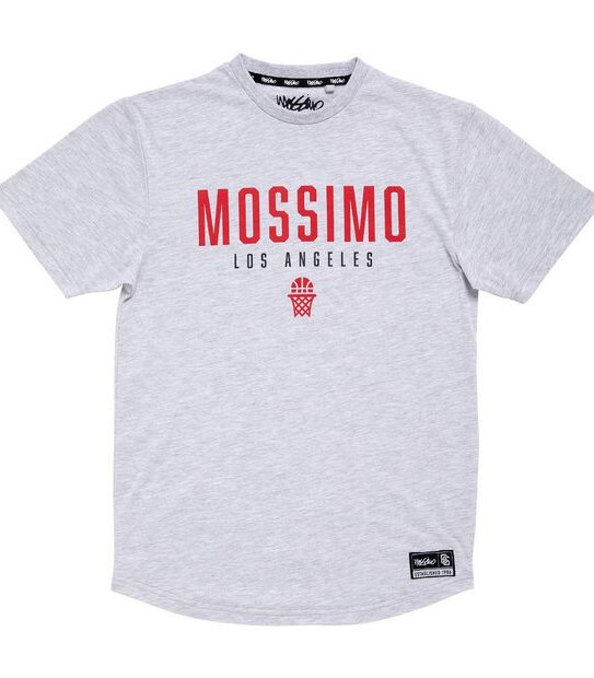Mossimo Inglewood T-shirt