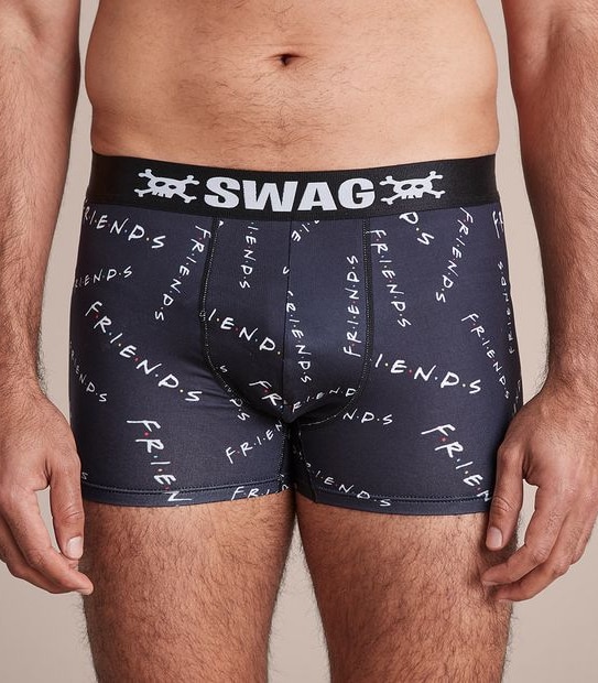 Swag Licensed Trunks - Friends&trade;
