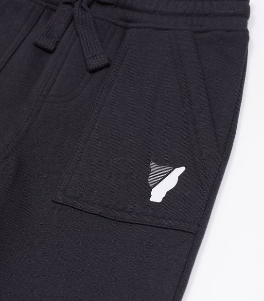 Mooks Region Trackpants