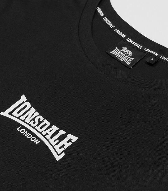 Lonsdale London Lyminster T-Shirt