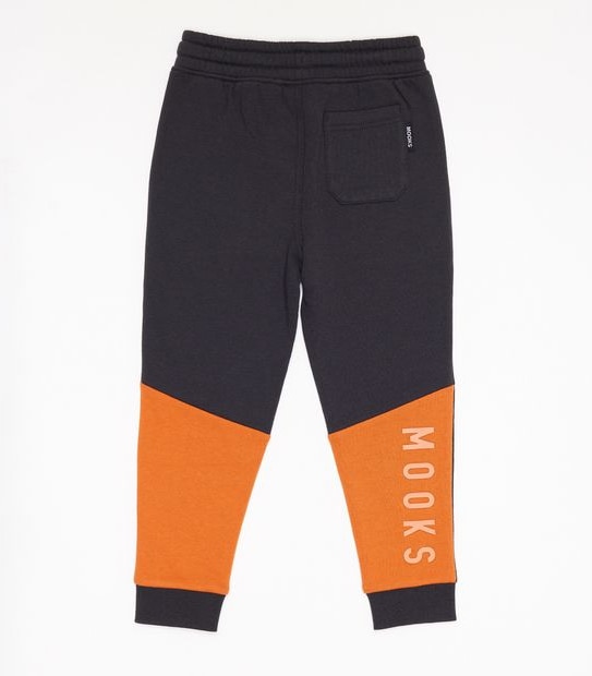 Mooks Region Trackpants