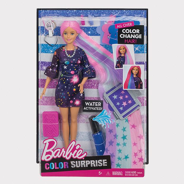 NWT NEW Barbie doll gift set Target Exclusive Closet dolls ...