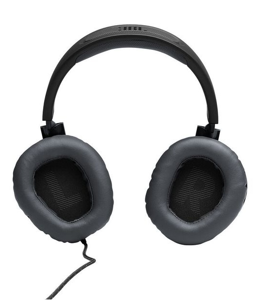 JBL Quantum 100 Gaming Over-Ear Headset