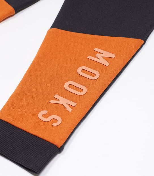 Mooks Region Trackpants