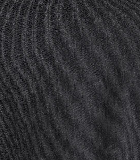 Fitted Crew Printed T-Shirt