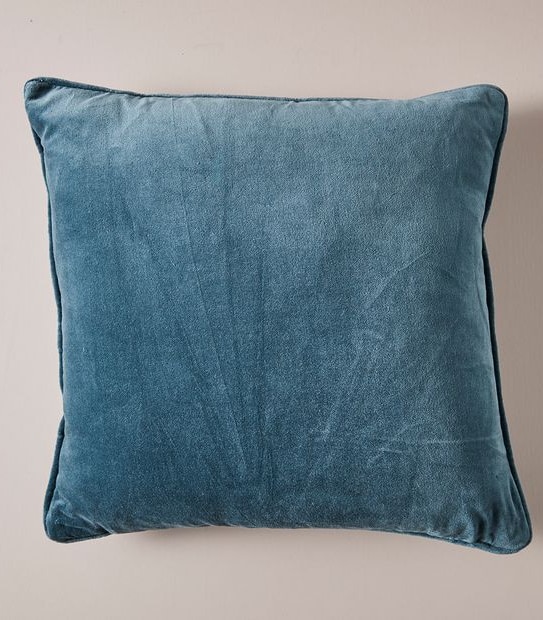 Velvet Cushion