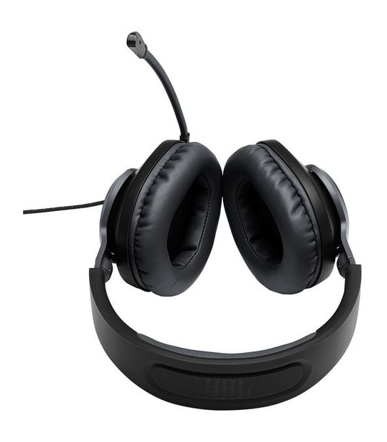 JBL Quantum 100 Gaming Over-Ear Headset