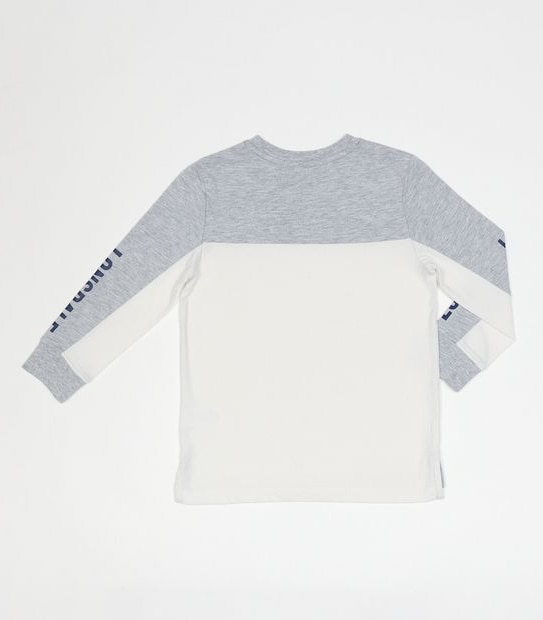 Lonsdale London Arthur Top
