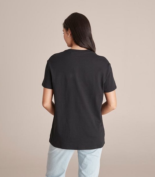 Spice Girls Crew Neck Boxy T-Shirt