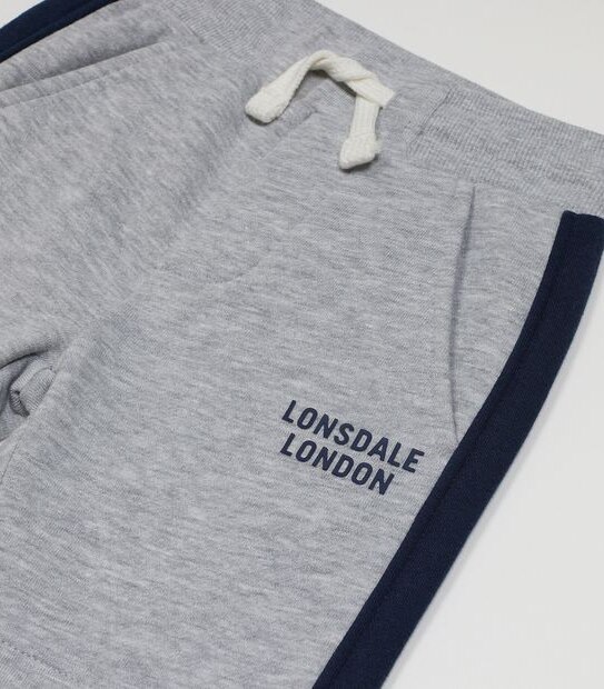 Lonsdale London William Trackpants